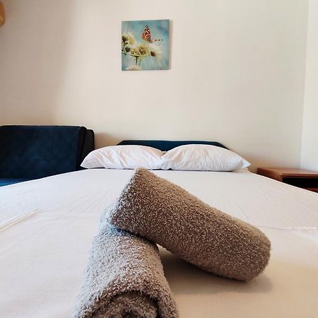 Apartment & Rooms Tempera Неум Экстерьер фото