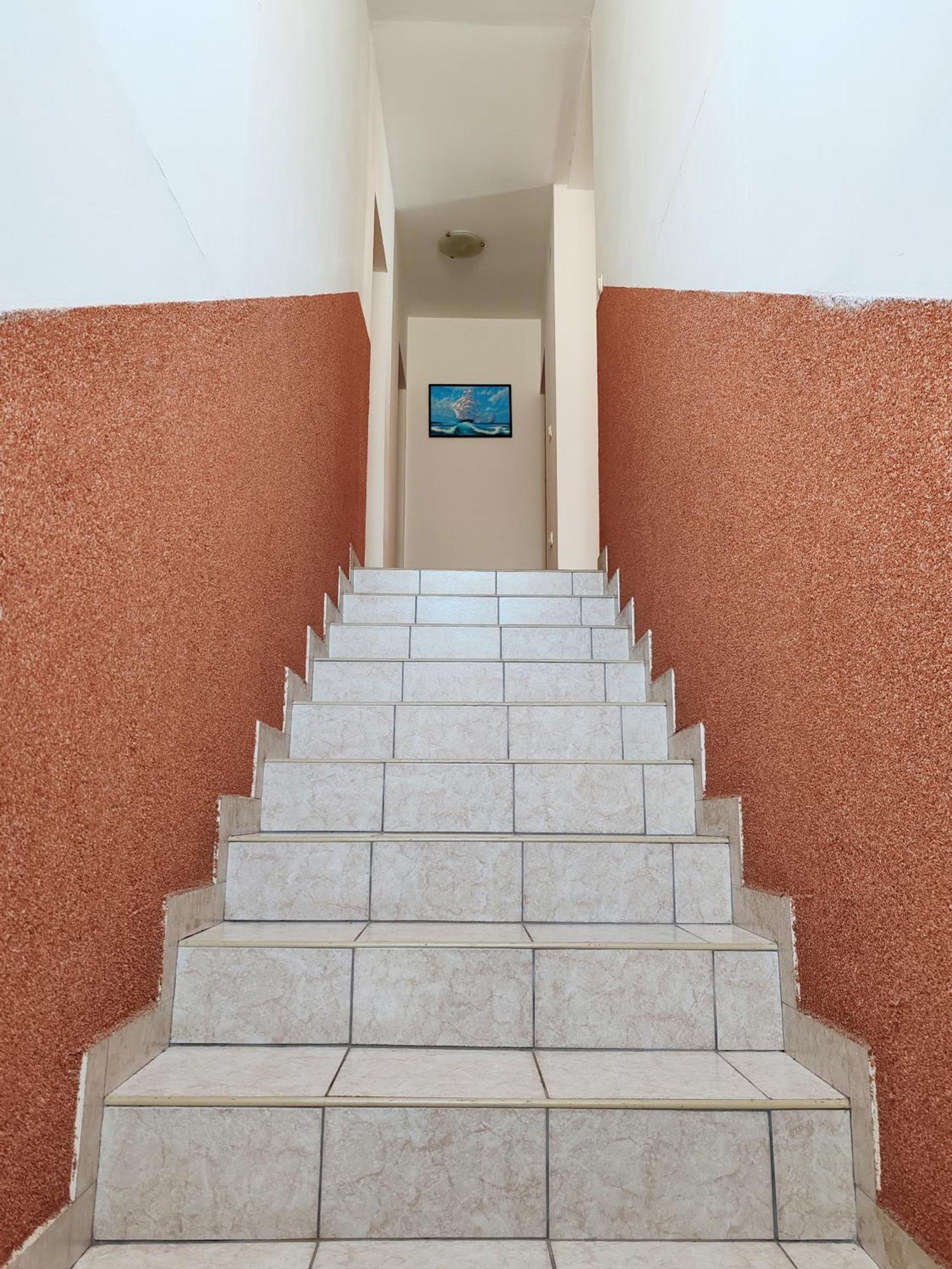 Apartment & Rooms Tempera Неум Экстерьер фото